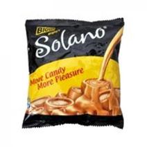 SOLANO BUTTER CANDY JAR, 600 U